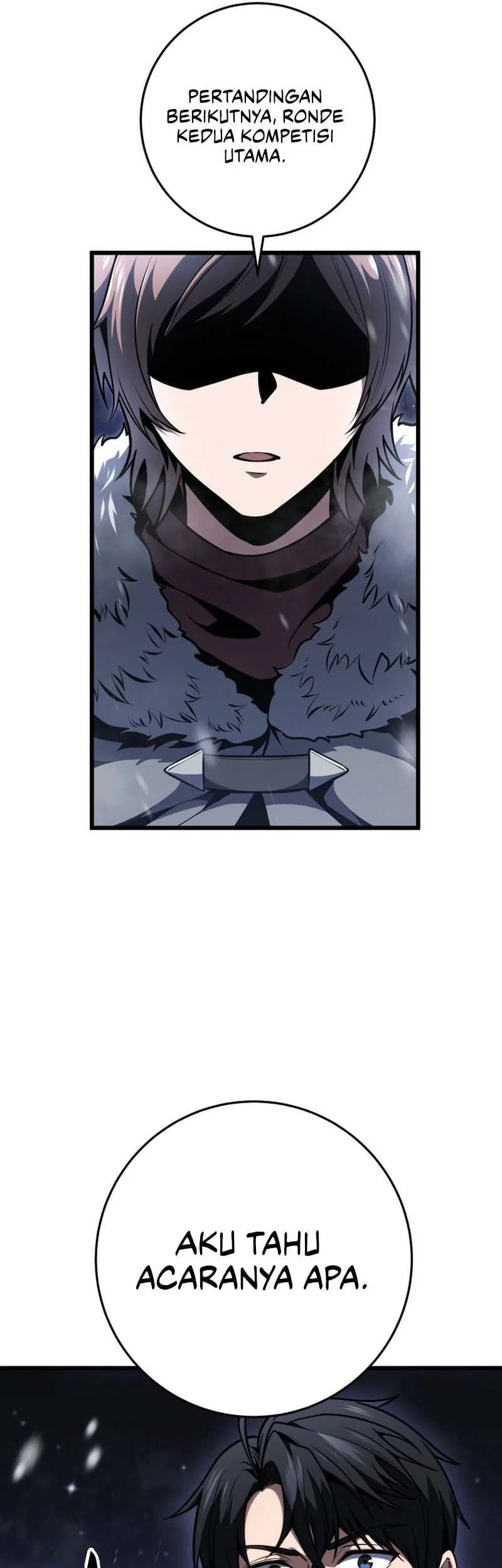 A Dragonslayer’s Peerless Regression chapter 89 halaman 54