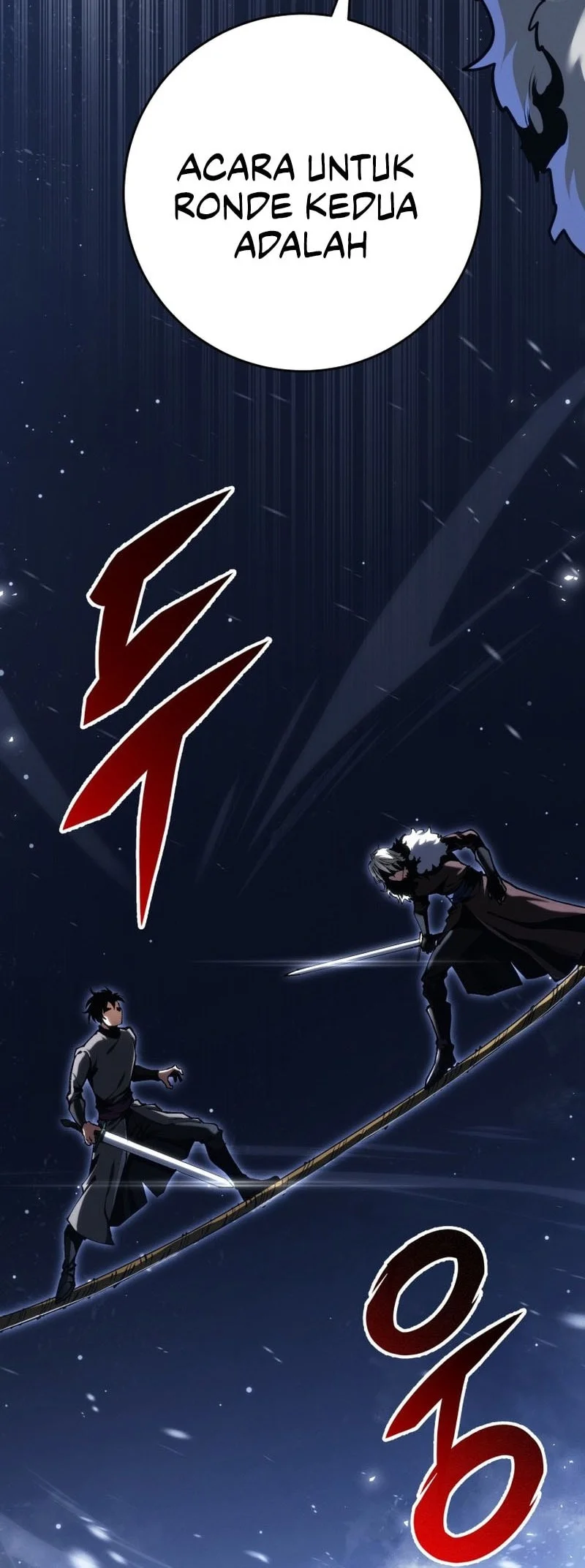 A Dragonslayer’s Peerless Regression chapter 89 halaman 57