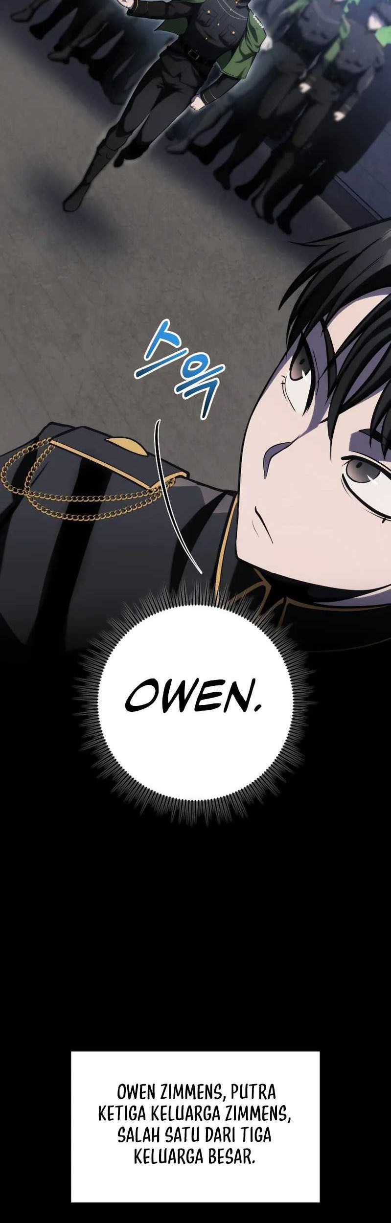 A Dragonslayer’s Peerless Regression Bab 9 halaman 8