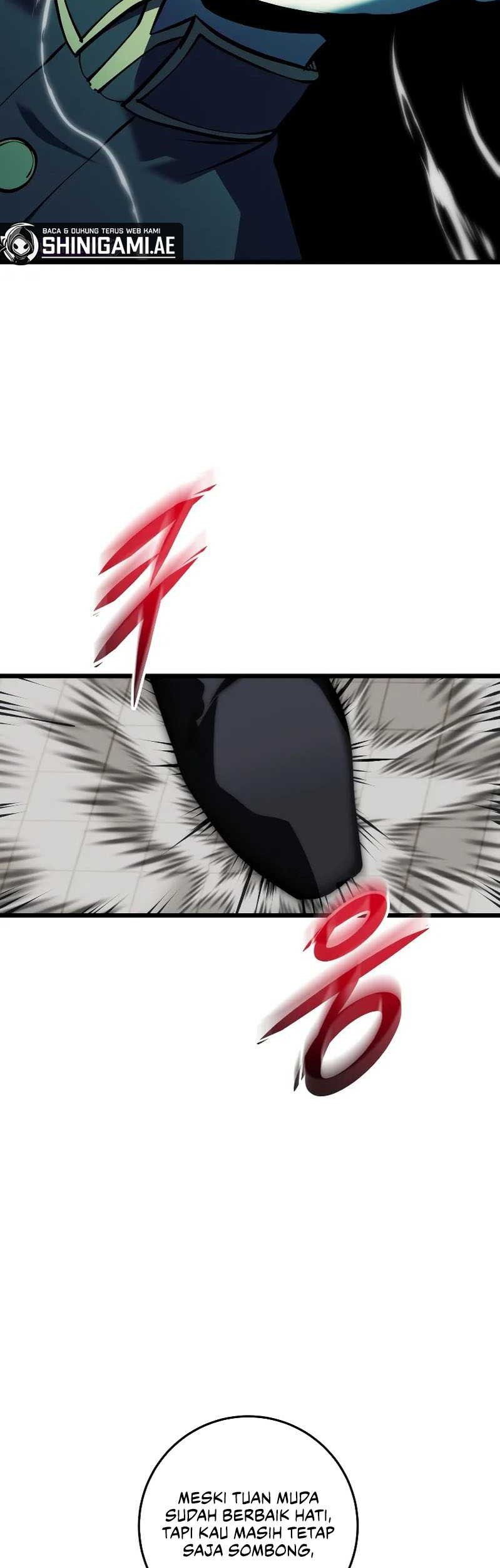 A Dragonslayer’s Peerless Regression Bab 9 halaman 13