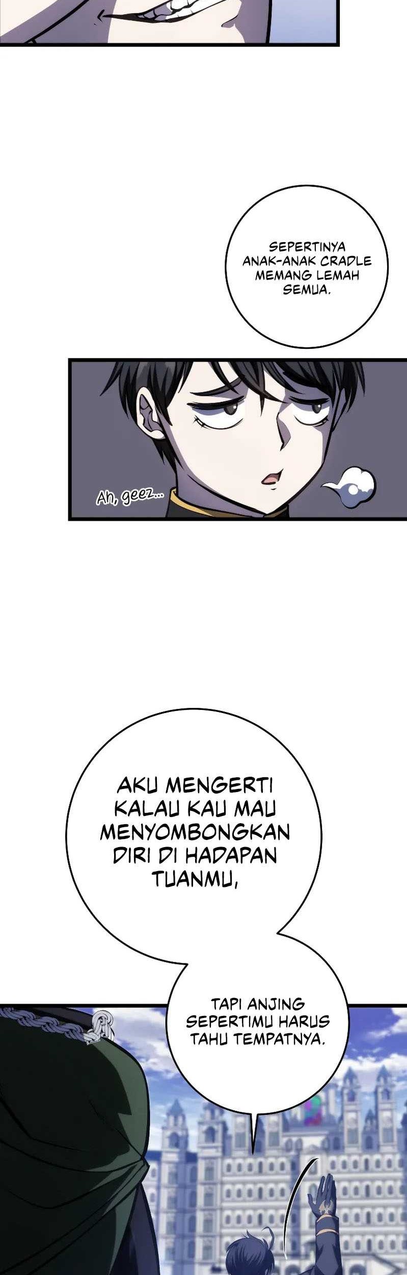 A Dragonslayer’s Peerless Regression Bab 9 halaman 16