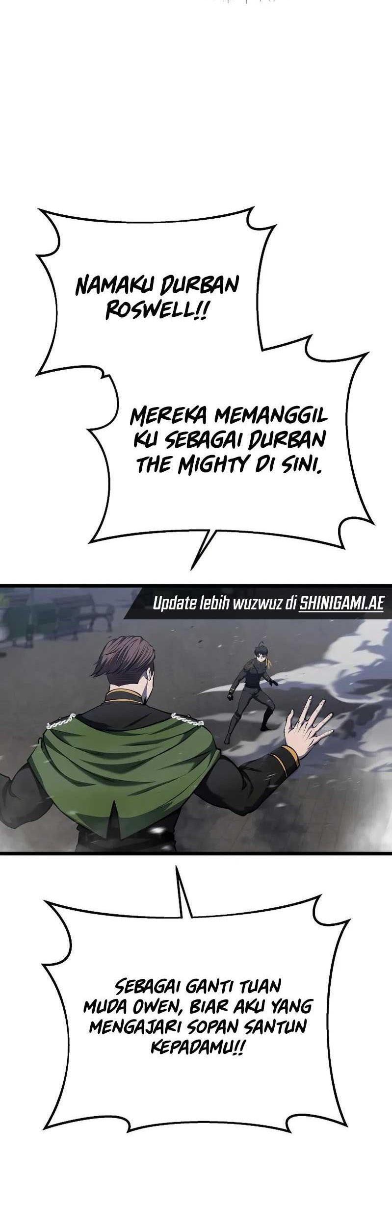 A Dragonslayer’s Peerless Regression Bab 9 halaman 20