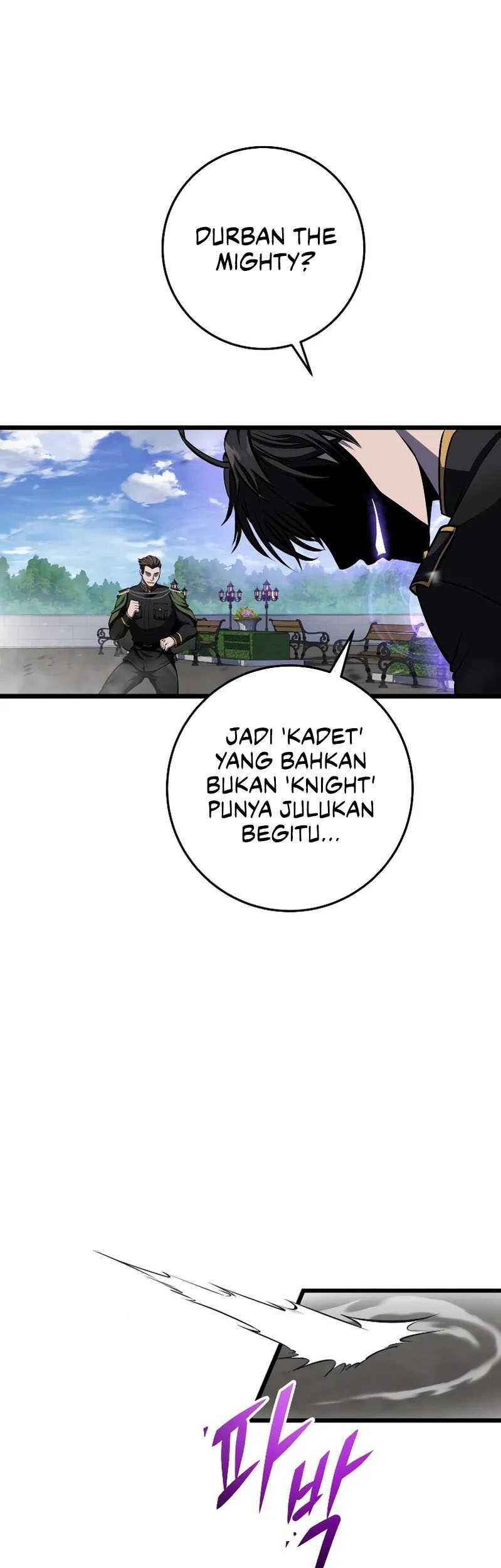 A Dragonslayer’s Peerless Regression Bab 9 halaman 21