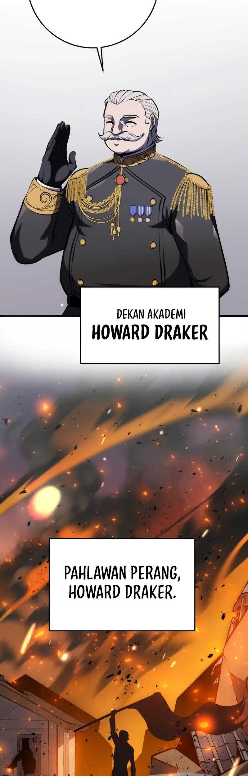 A Dragonslayer’s Peerless Regression Bab 9 halaman 36