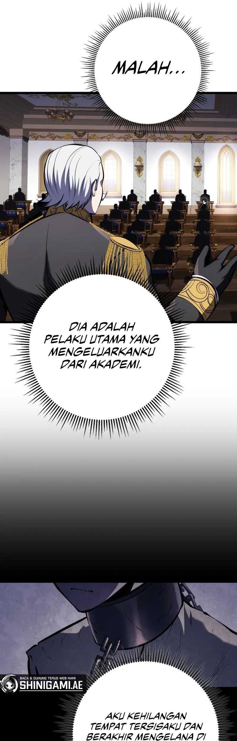 A Dragonslayer’s Peerless Regression Bab 9 halaman 39