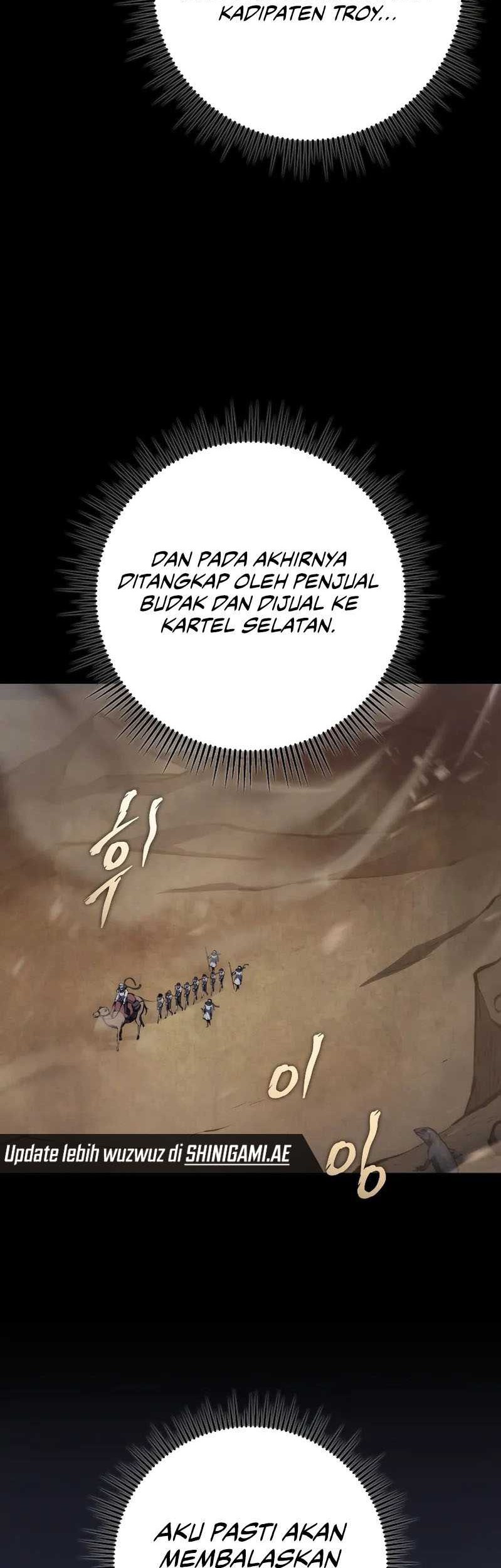 A Dragonslayer’s Peerless Regression Bab 9 halaman 40
