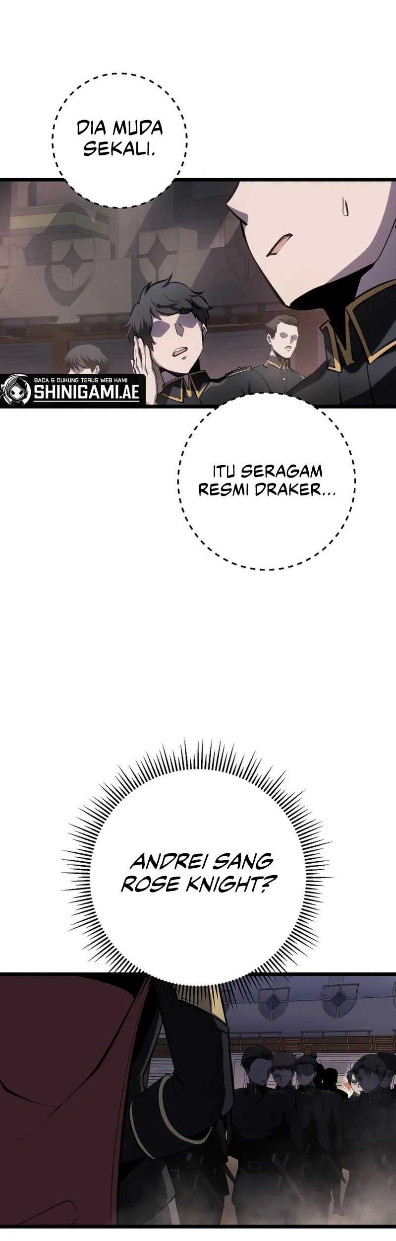 A Dragonslayer’s Peerless Regression Bab 9 halaman 48