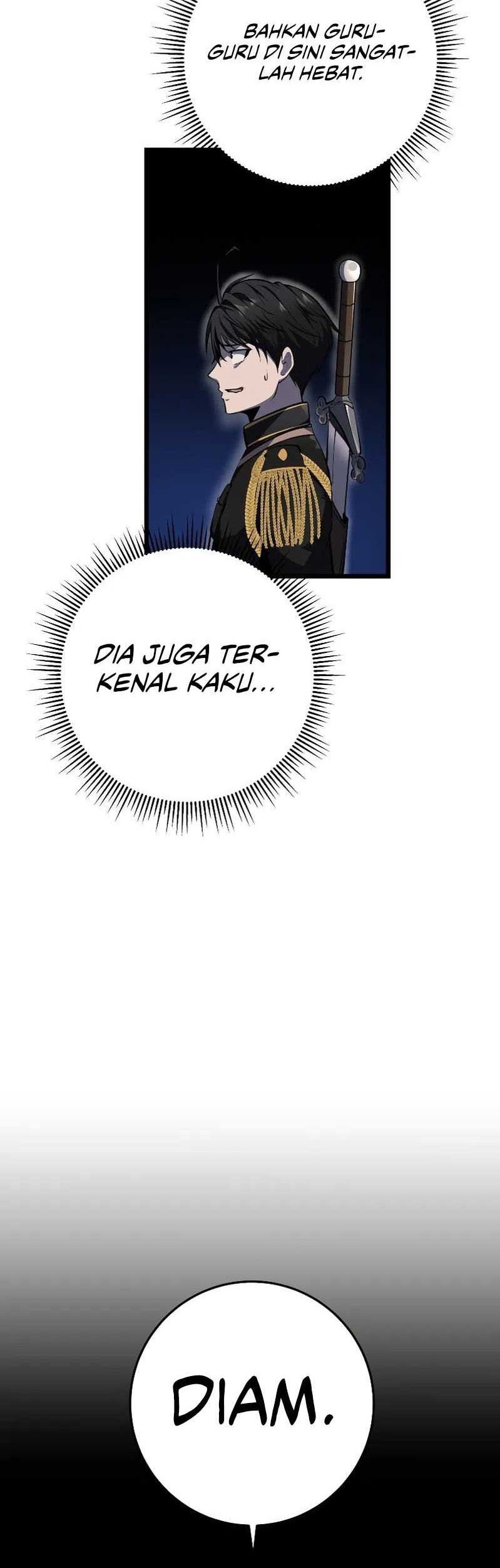A Dragonslayer’s Peerless Regression Bab 9 halaman 50