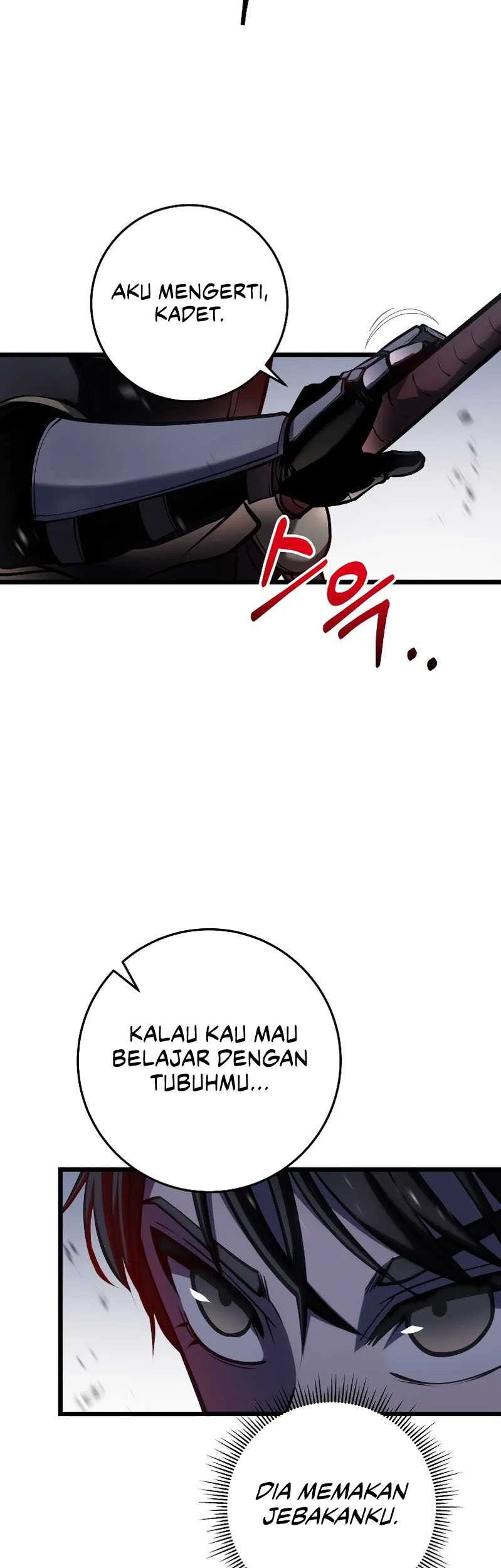 A Dragonslayer’s Peerless Regression Bab 9 halaman 61