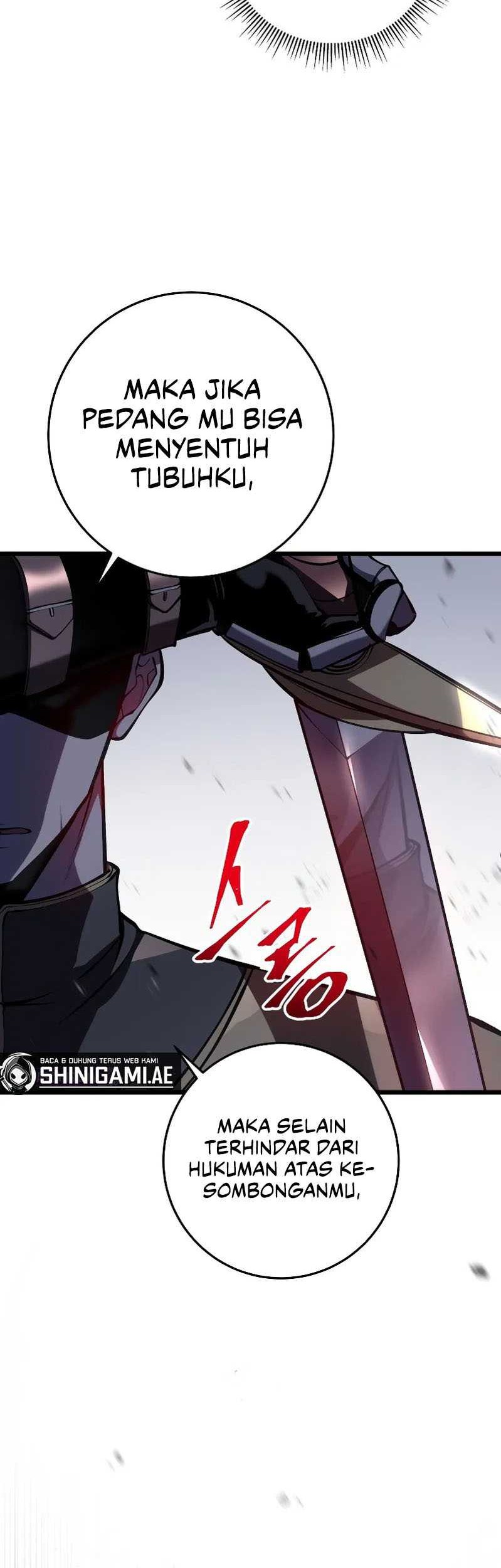A Dragonslayer’s Peerless Regression Bab 9 halaman 62