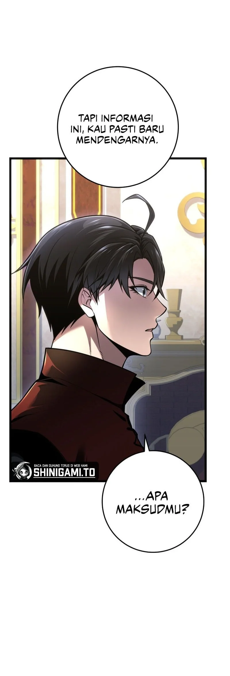 A Dragonslayer’s Peerless Regression chapter 90 halaman 9
