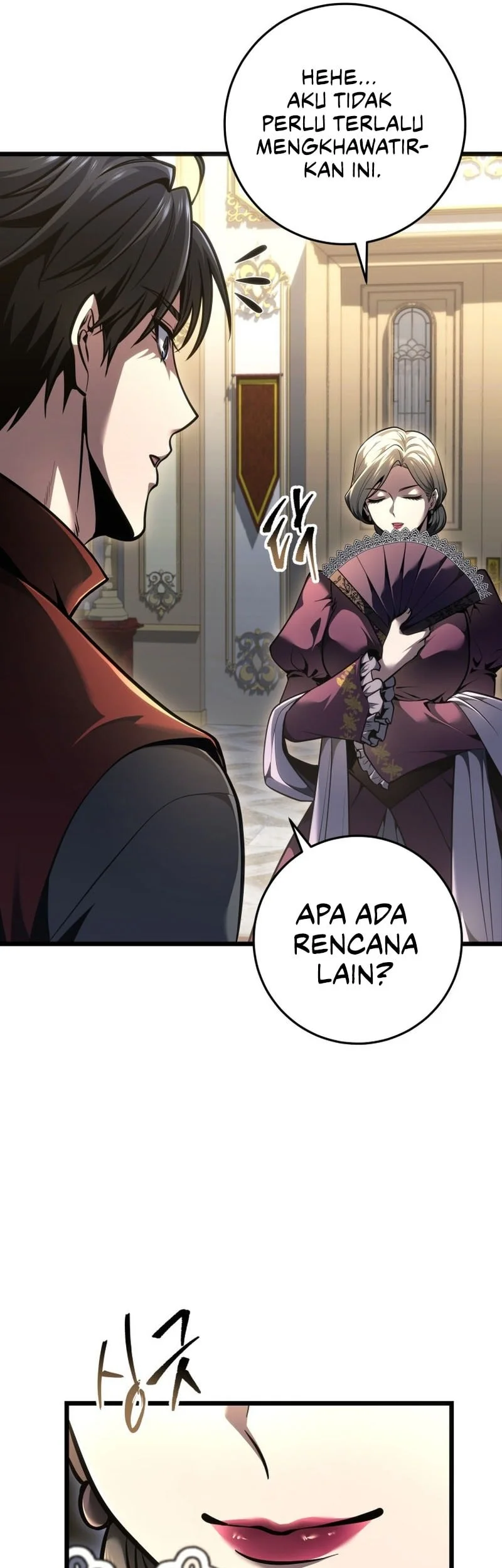 A Dragonslayer’s Peerless Regression chapter 90 halaman 14