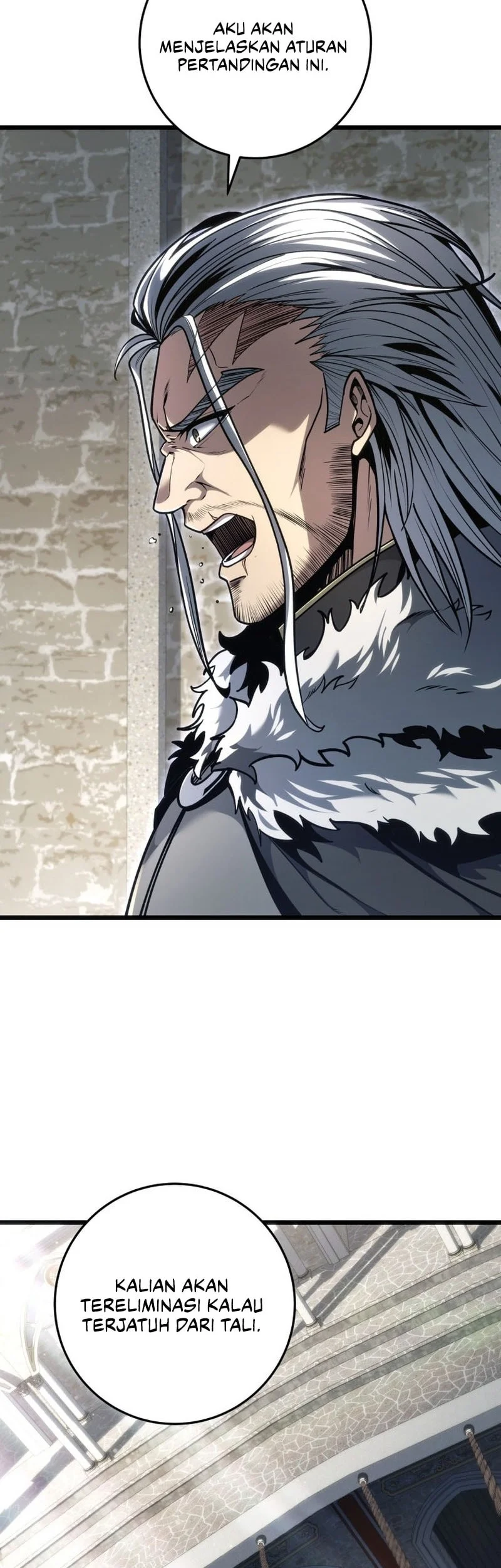 A Dragonslayer’s Peerless Regression chapter 90 halaman 19
