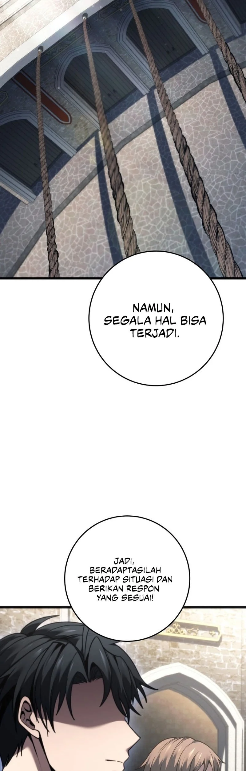 A Dragonslayer’s Peerless Regression chapter 90 halaman 20