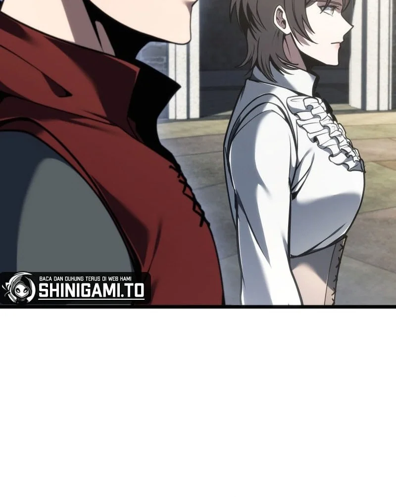 A Dragonslayer’s Peerless Regression chapter 90 halaman 21