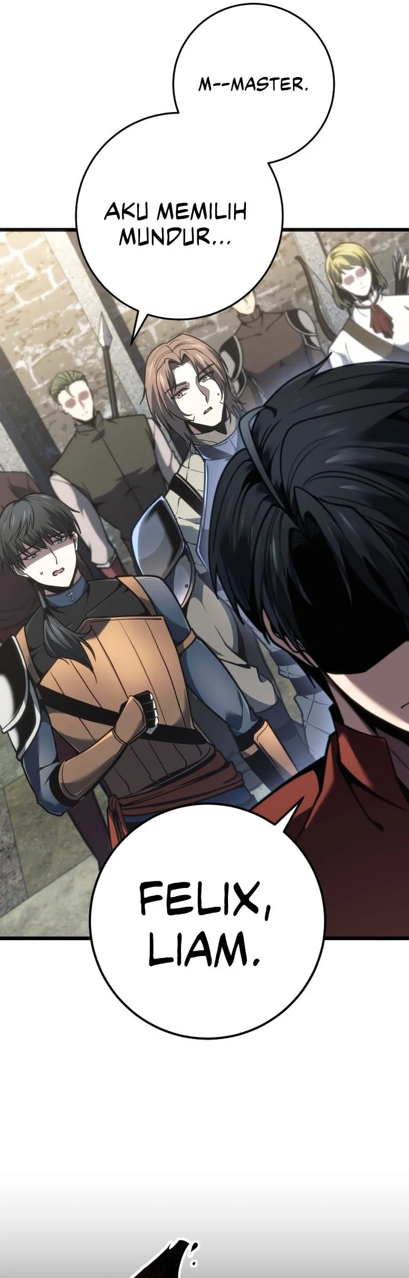 A Dragonslayer’s Peerless Regression chapter 90 halaman 22