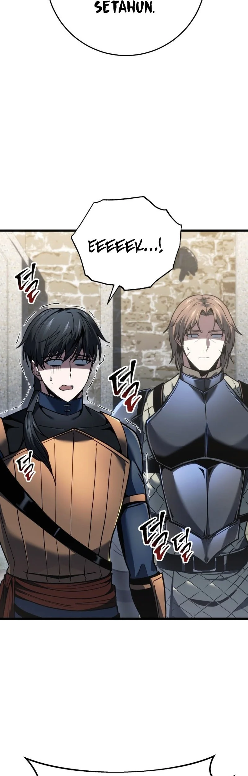 A Dragonslayer’s Peerless Regression chapter 90 halaman 24
