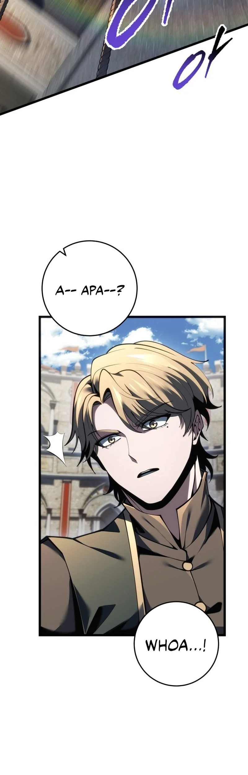 A Dragonslayer’s Peerless Regression chapter 90 halaman 30