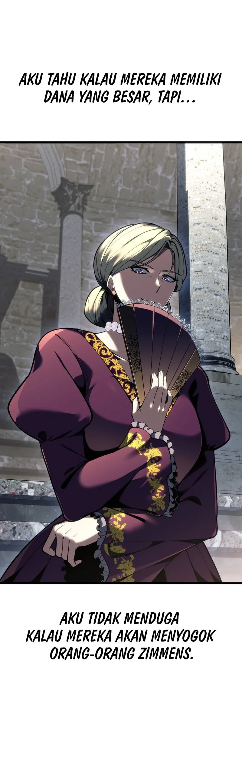 A Dragonslayer’s Peerless Regression chapter 90 halaman 35