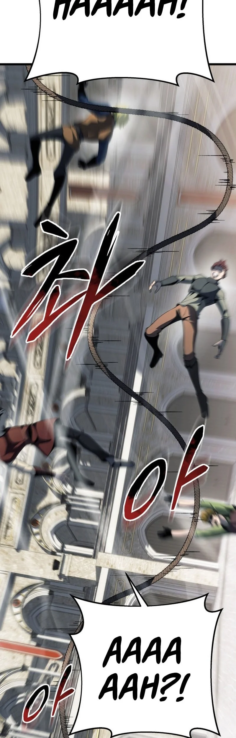 A Dragonslayer’s Peerless Regression chapter 90 halaman 42