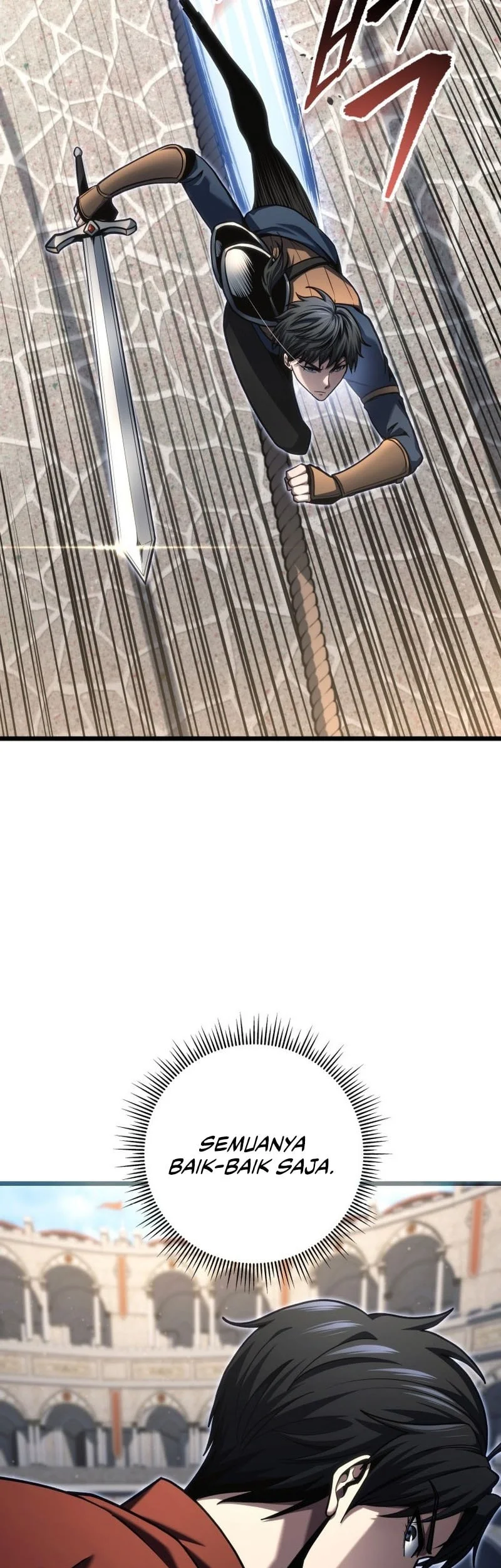 A Dragonslayer’s Peerless Regression chapter 90 halaman 47