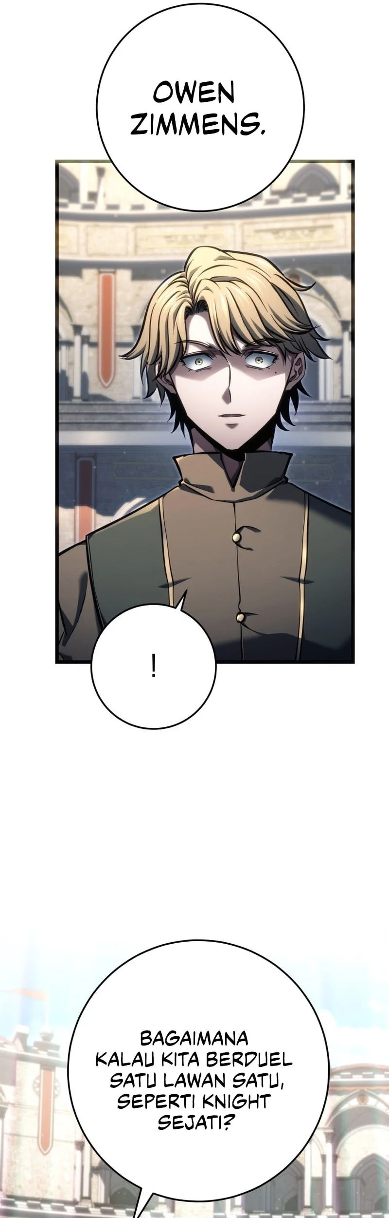 A Dragonslayer’s Peerless Regression chapter 90 halaman 49