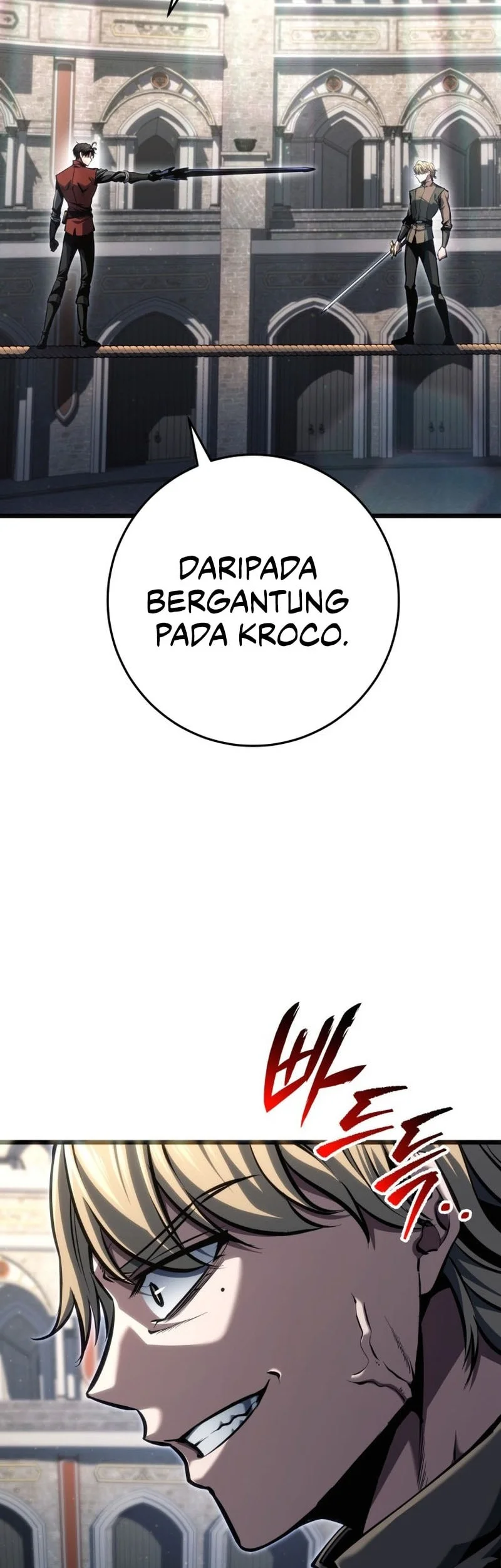 A Dragonslayer’s Peerless Regression chapter 90 halaman 50