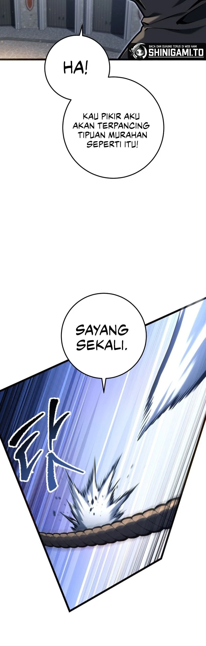 A Dragonslayer’s Peerless Regression chapter 90 halaman 51