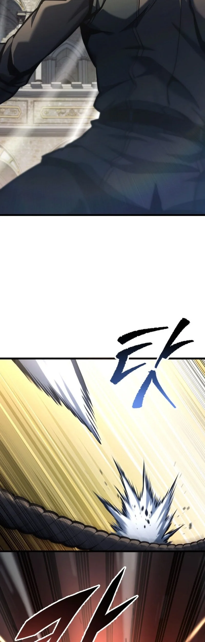 A Dragonslayer’s Peerless Regression chapter 90 halaman 54