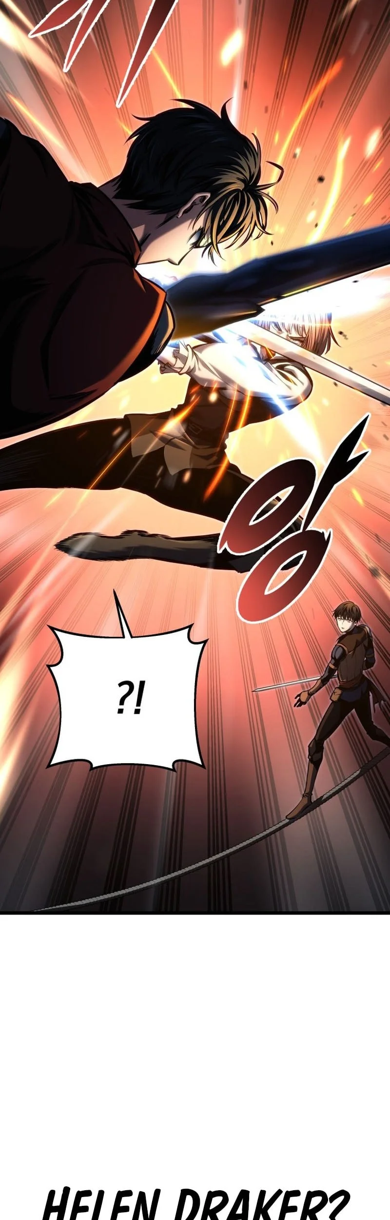 A Dragonslayer’s Peerless Regression chapter 90 halaman 55