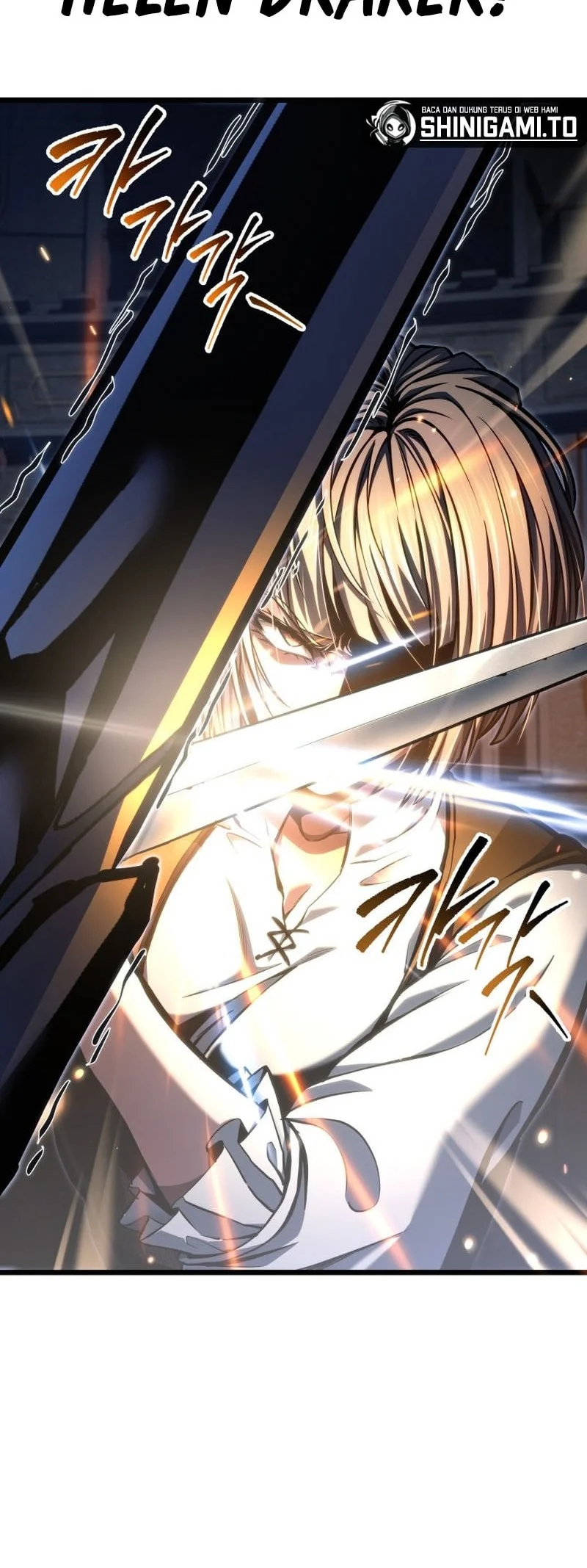 A Dragonslayer’s Peerless Regression chapter 90 halaman 56