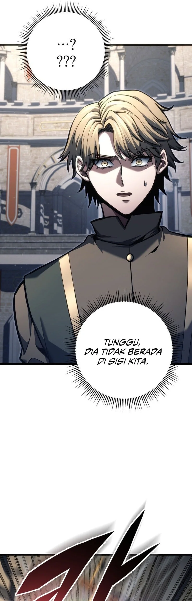 A Dragonslayer’s Peerless Regression chapter 90 halaman 57