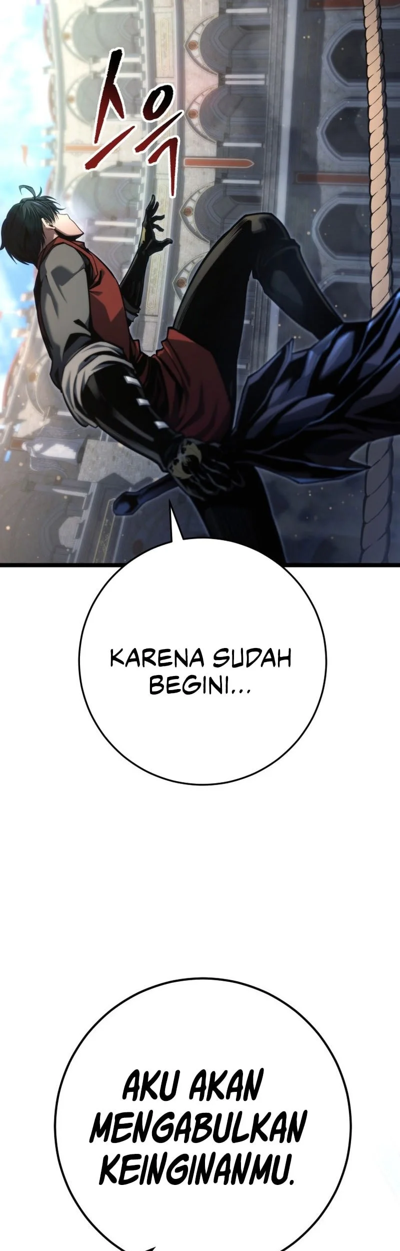 A Dragonslayer’s Peerless Regression chapter 90 halaman 63