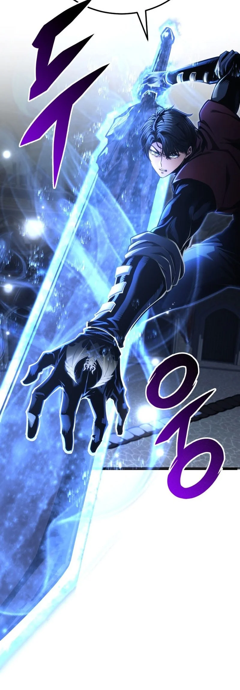 A Dragonslayer’s Peerless Regression chapter 90 halaman 64