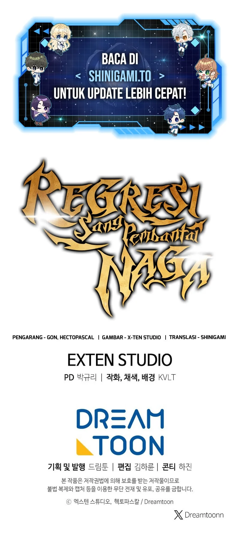 A Dragonslayer’s Peerless Regression chapter 90 halaman 65
