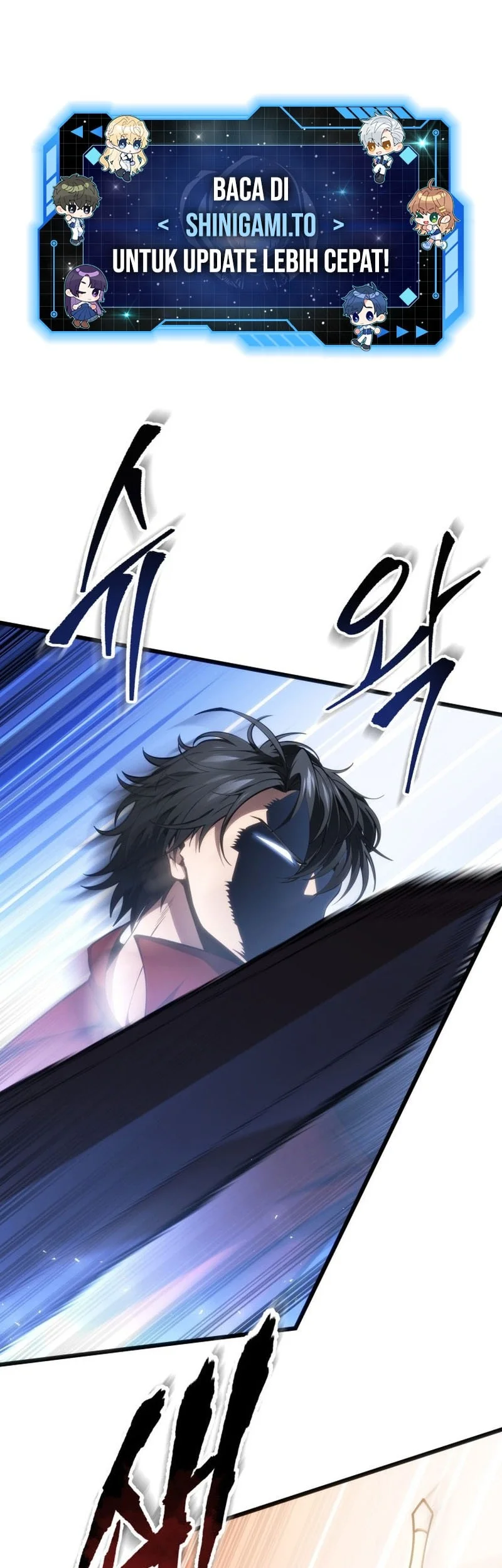 A Dragonslayer’s Peerless Regression chapter 91 halaman 2