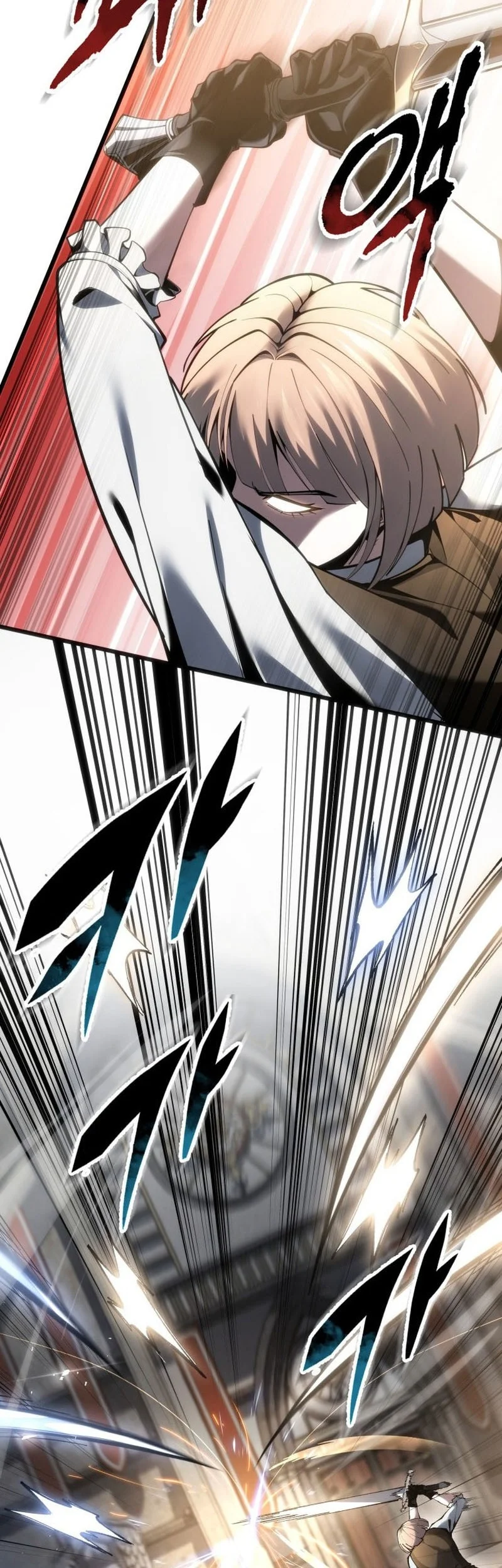A Dragonslayer’s Peerless Regression chapter 91 halaman 3