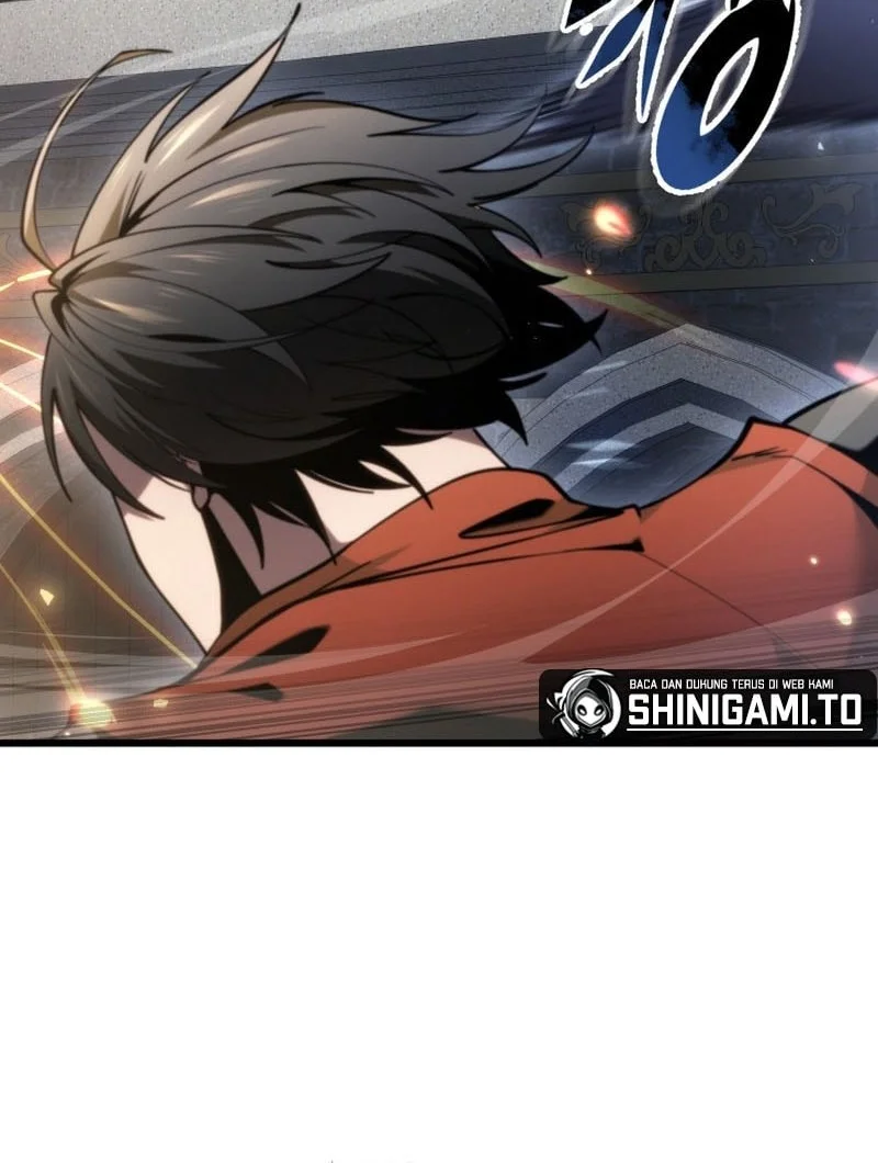 A Dragonslayer’s Peerless Regression chapter 91 halaman 5