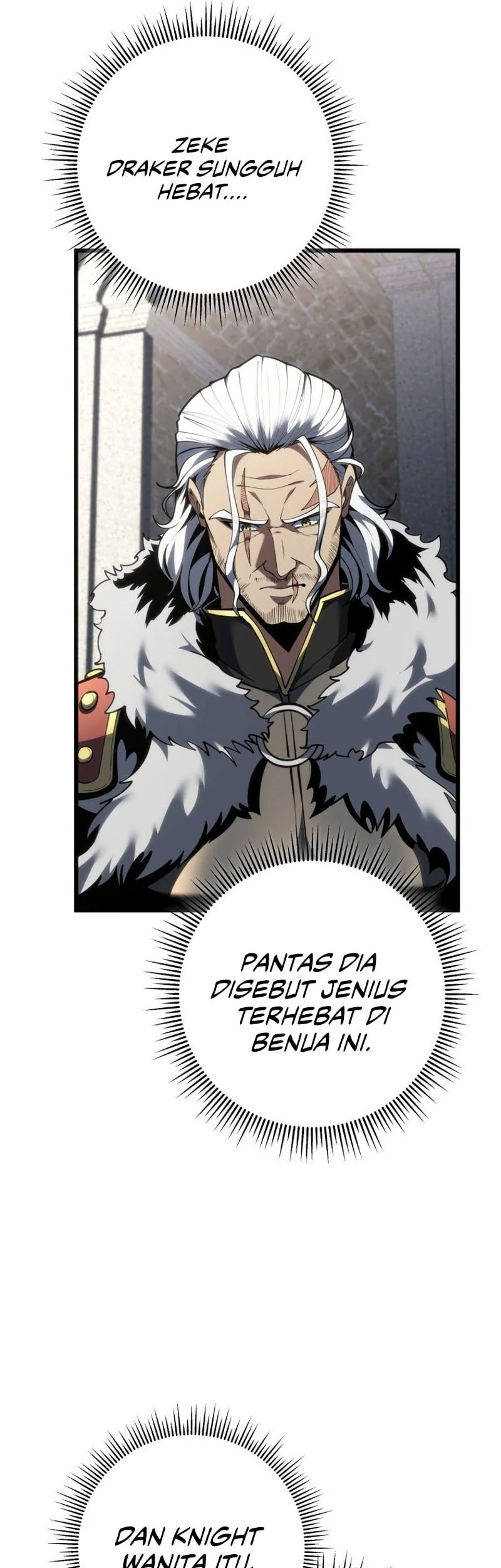 A Dragonslayer’s Peerless Regression chapter 91 halaman 6