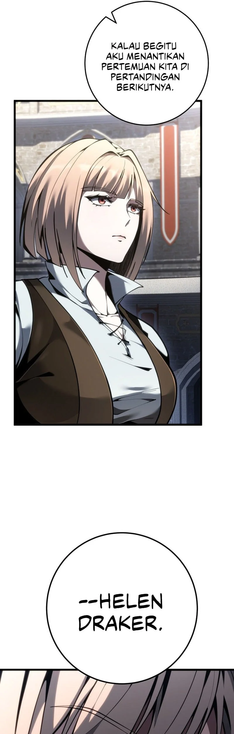 A Dragonslayer’s Peerless Regression chapter 91 halaman 14