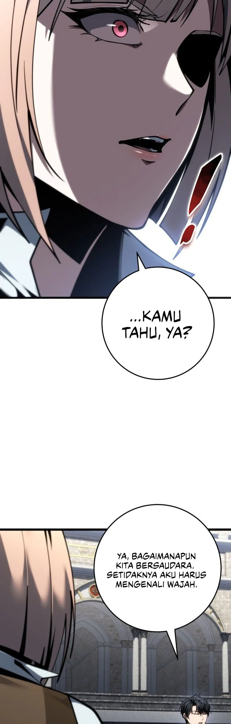A Dragonslayer’s Peerless Regression chapter 91 halaman 15