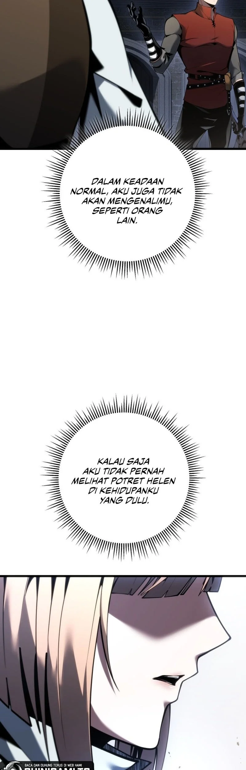 A Dragonslayer’s Peerless Regression chapter 91 halaman 16