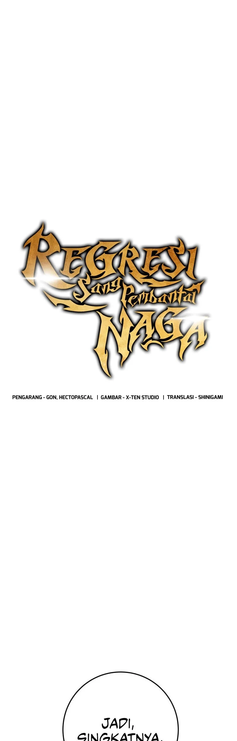 A Dragonslayer’s Peerless Regression chapter 91 halaman 19