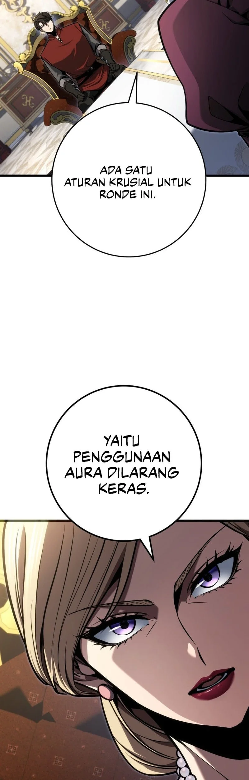 A Dragonslayer’s Peerless Regression chapter 91 halaman 24