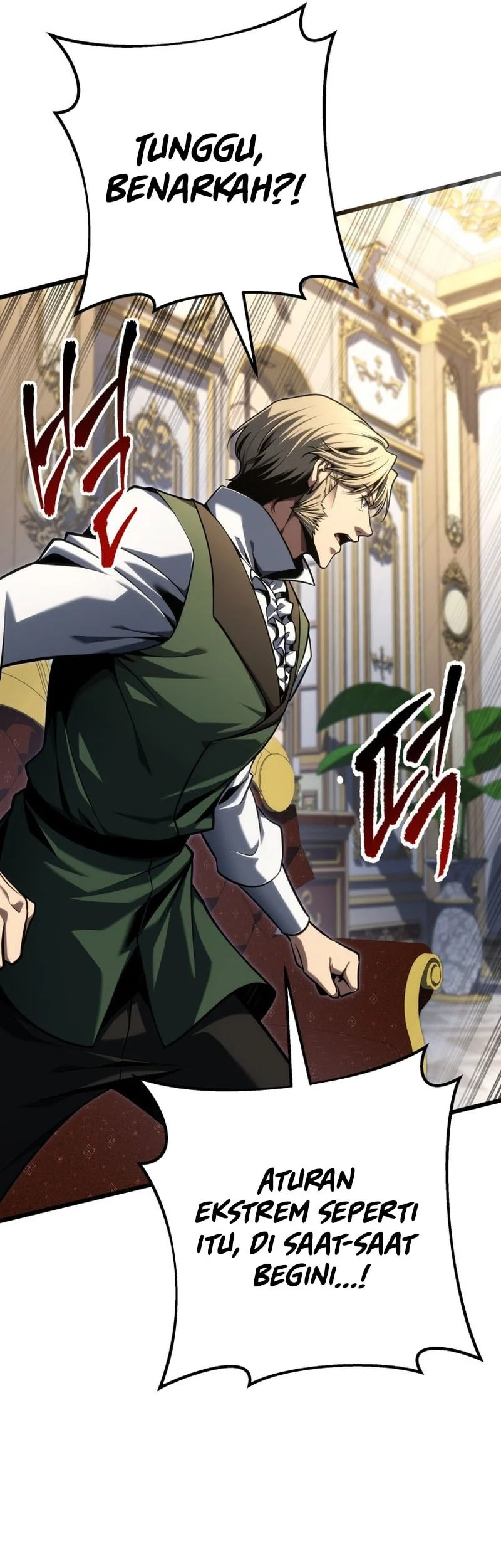 A Dragonslayer’s Peerless Regression chapter 91 halaman 26