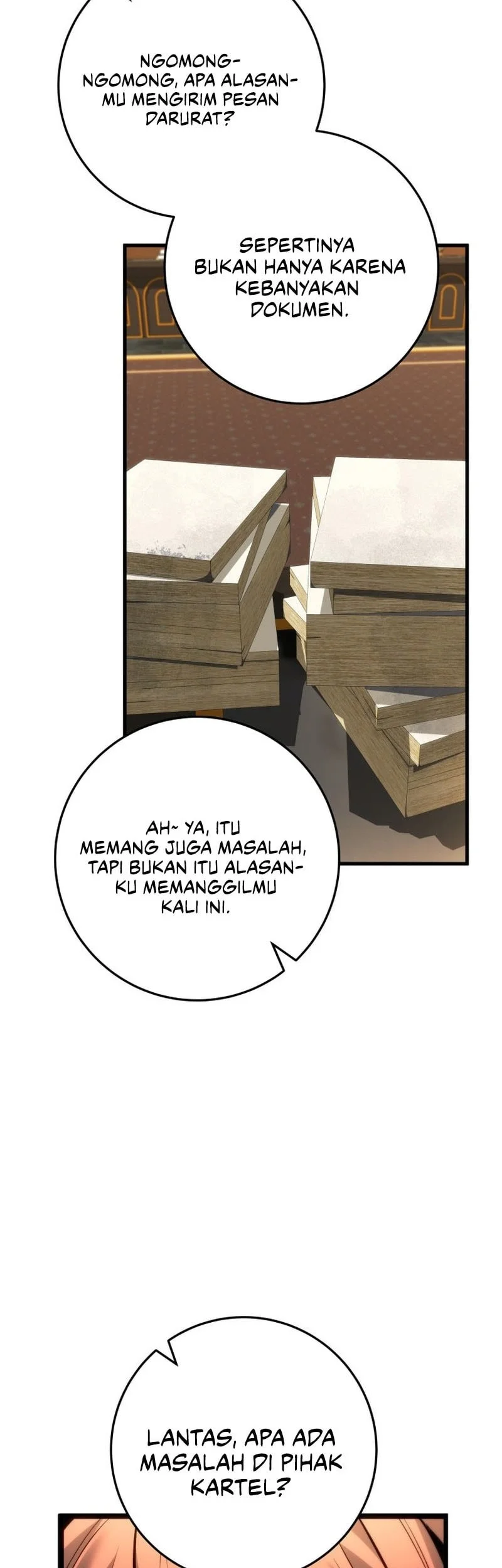 A Dragonslayer’s Peerless Regression chapter 91 halaman 39