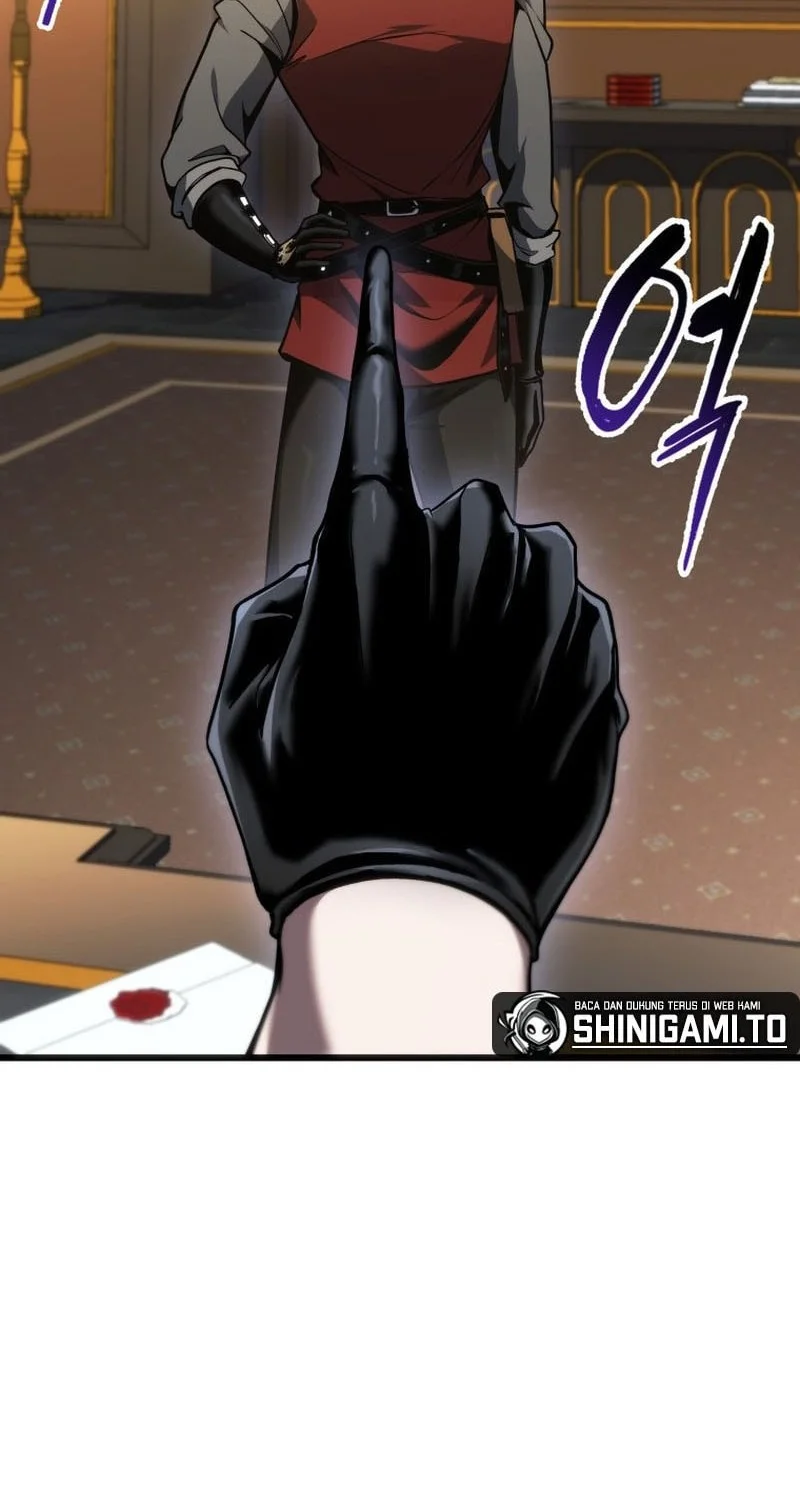 A Dragonslayer’s Peerless Regression chapter 91 halaman 41