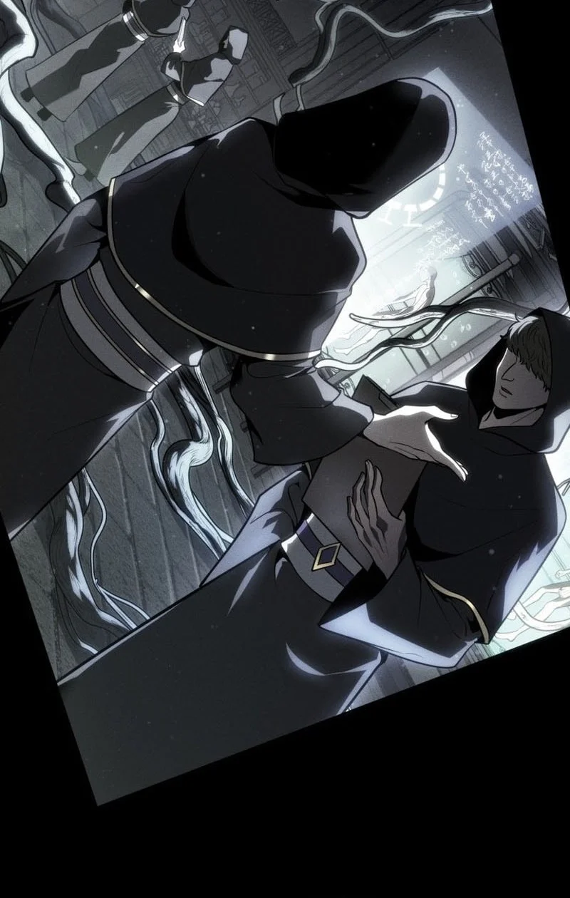 A Dragonslayer’s Peerless Regression chapter 91 halaman 45