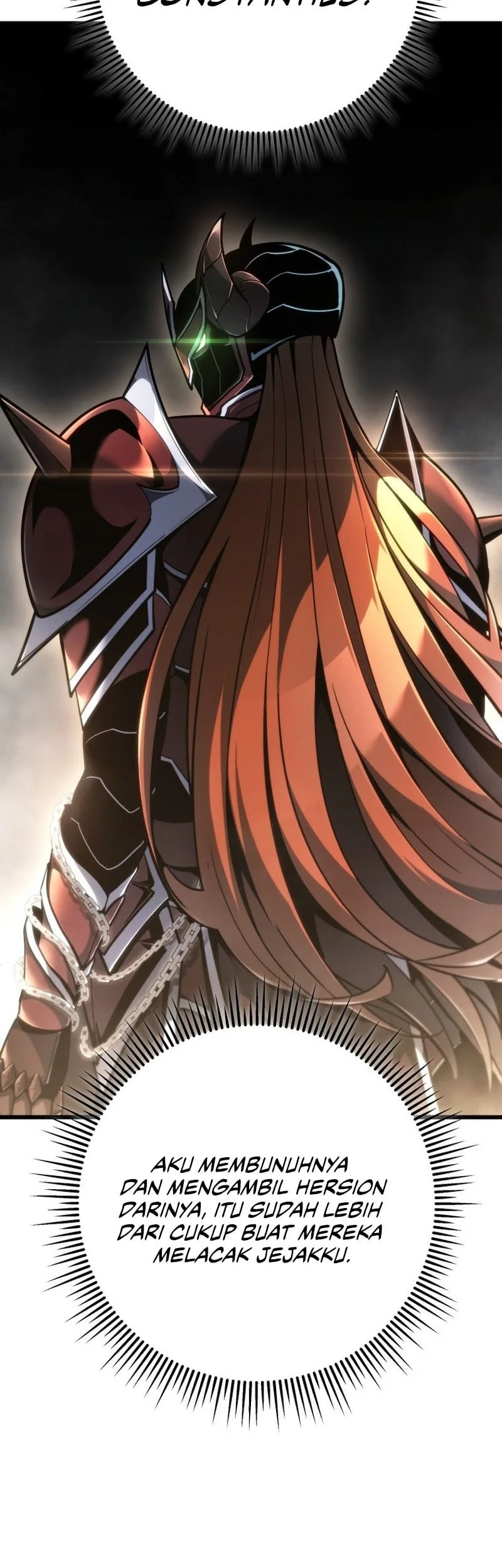 A Dragonslayer’s Peerless Regression chapter 91 halaman 48