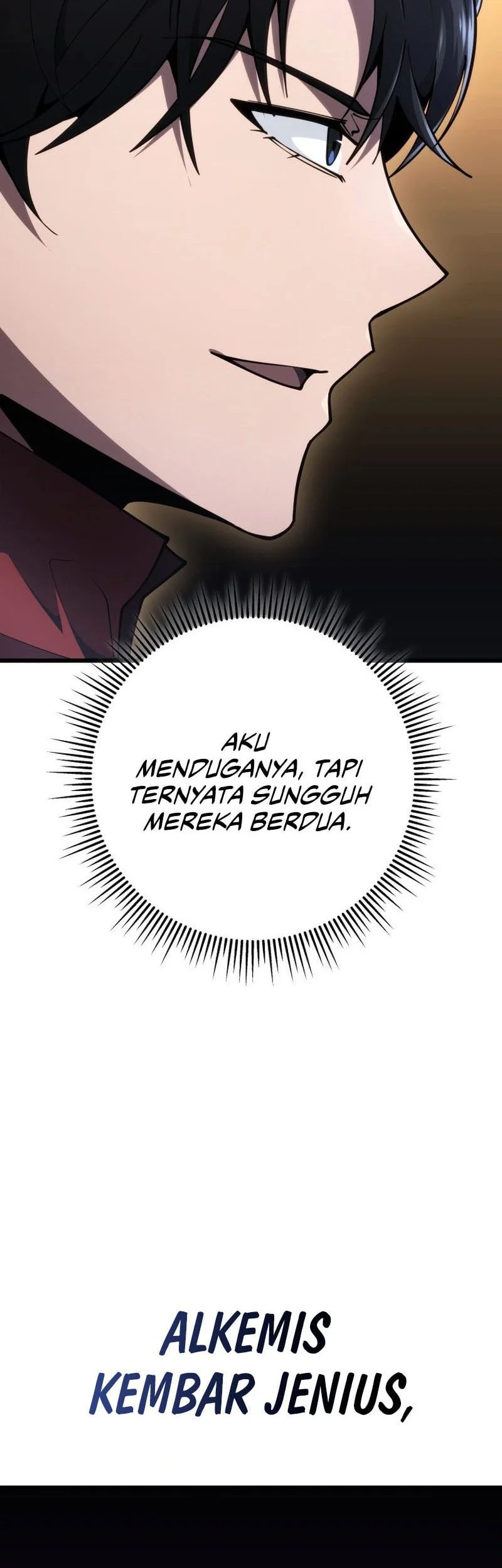 A Dragonslayer’s Peerless Regression chapter 91 halaman 59